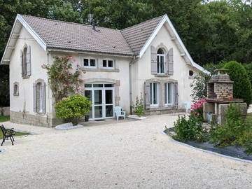 Logement Entier Contrexéville 245141-8