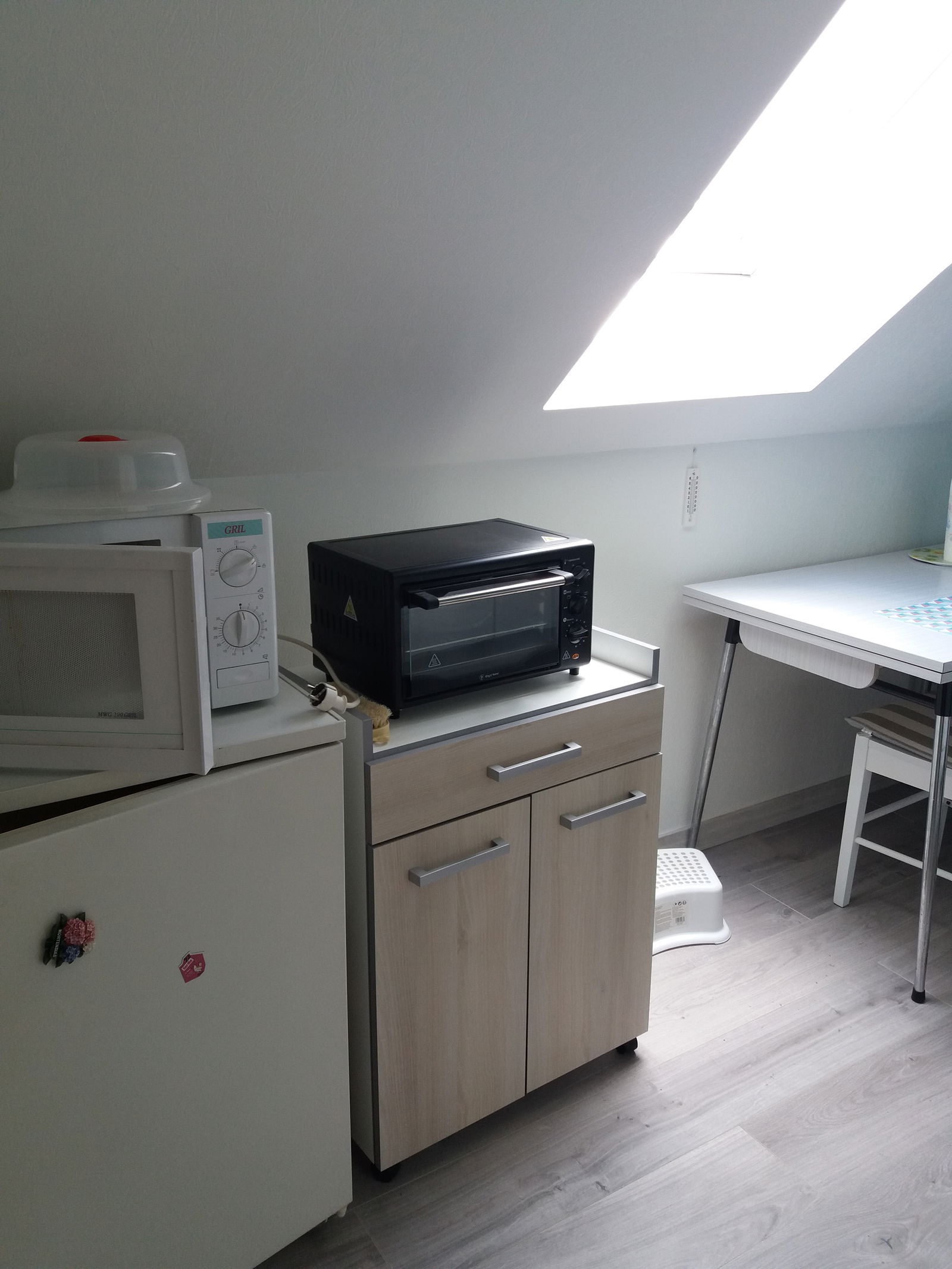 Gastfamilie Saint-Jacques-de-la-Lande 306177