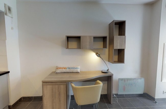 Estudio Independiente Nice 238162