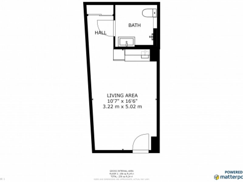 Ganz Haus Nice 238162