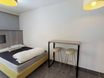 Chambre À Louer Nice 238162