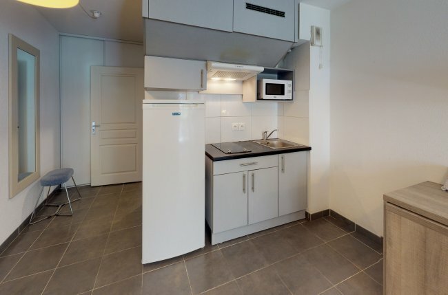 Studio Indépendant Nice 238162