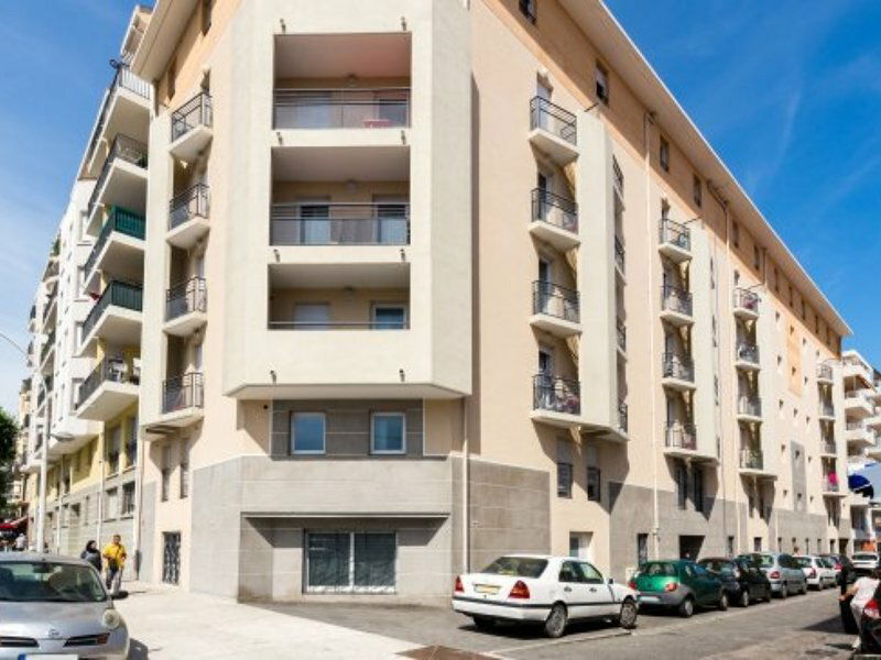 Studio Indépendant Nice 238162