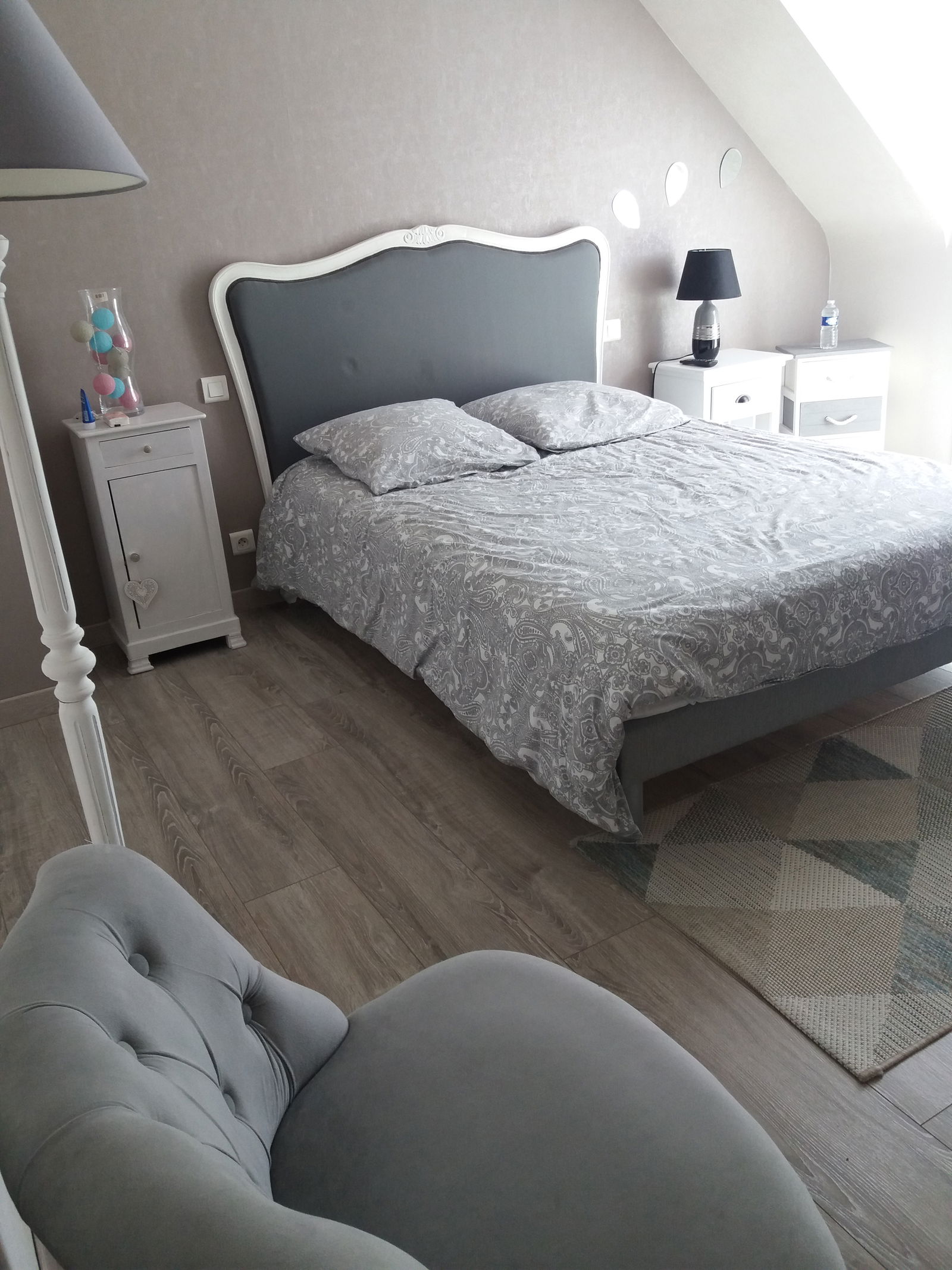 Homestay Saint-Jacques-de-la-Lande 306177