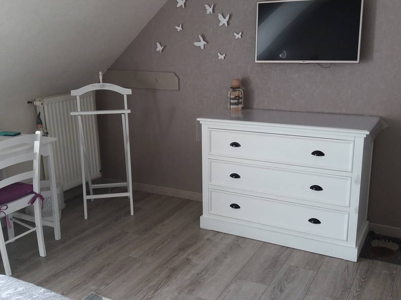 Chambre Chez L'habitant Saint-Jacques-de-la-Lande 306177-2