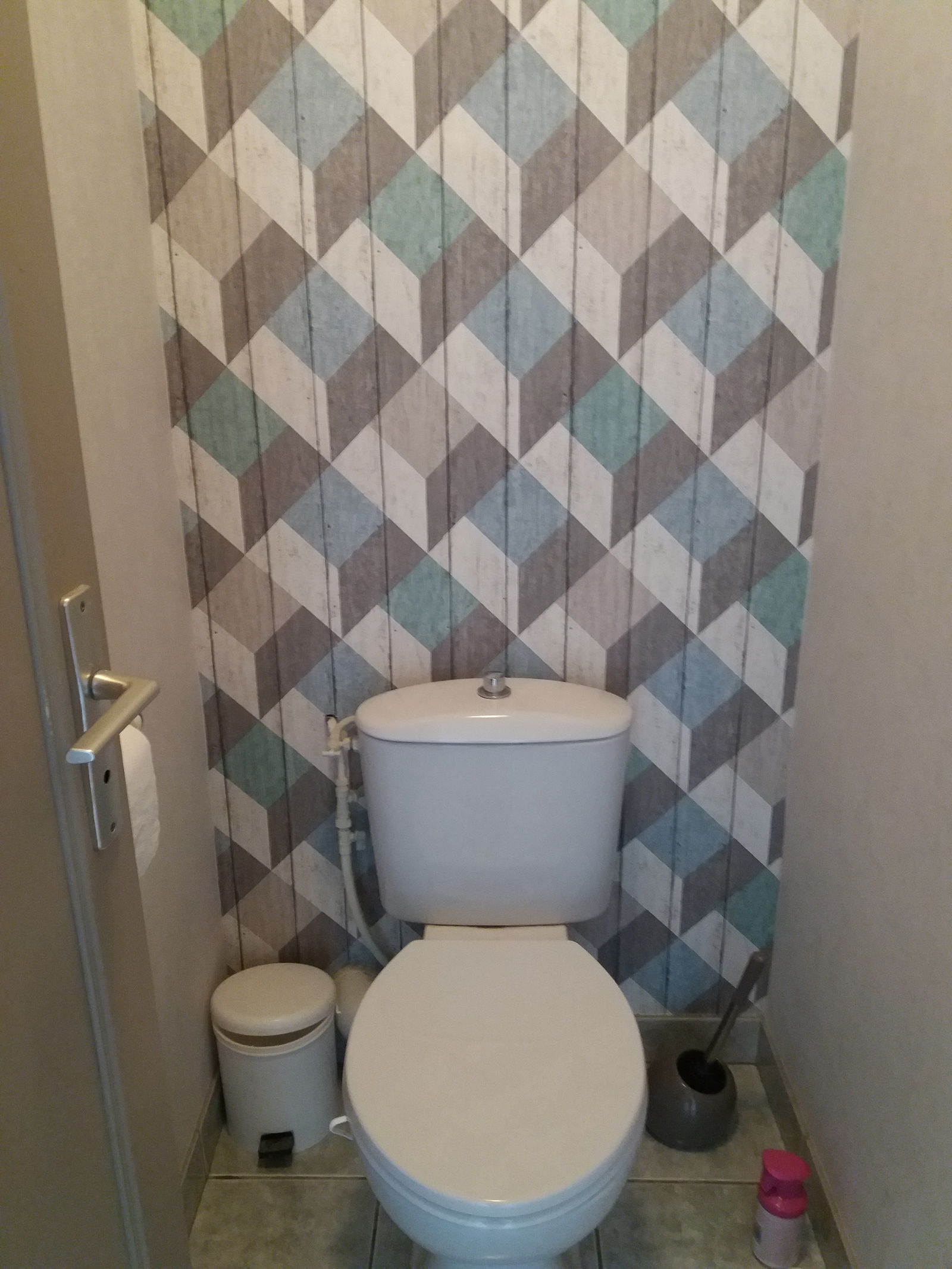 Homestay Saint-Jacques-de-la-Lande 306177