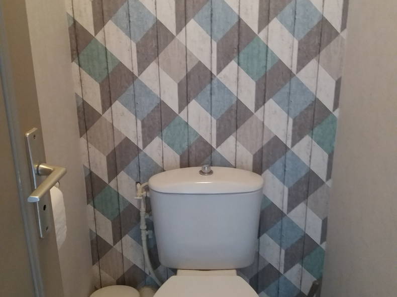 Chambre Chez L'habitant Saint-Jacques-de-la-Lande 306177-3