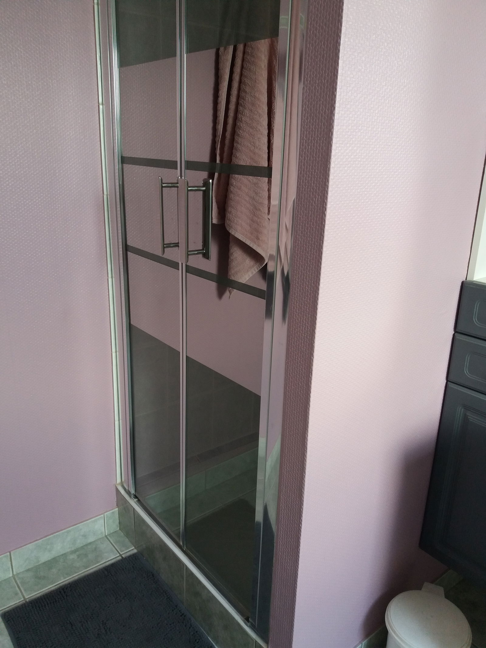 Homestay Saint-Jacques-de-la-Lande 306177