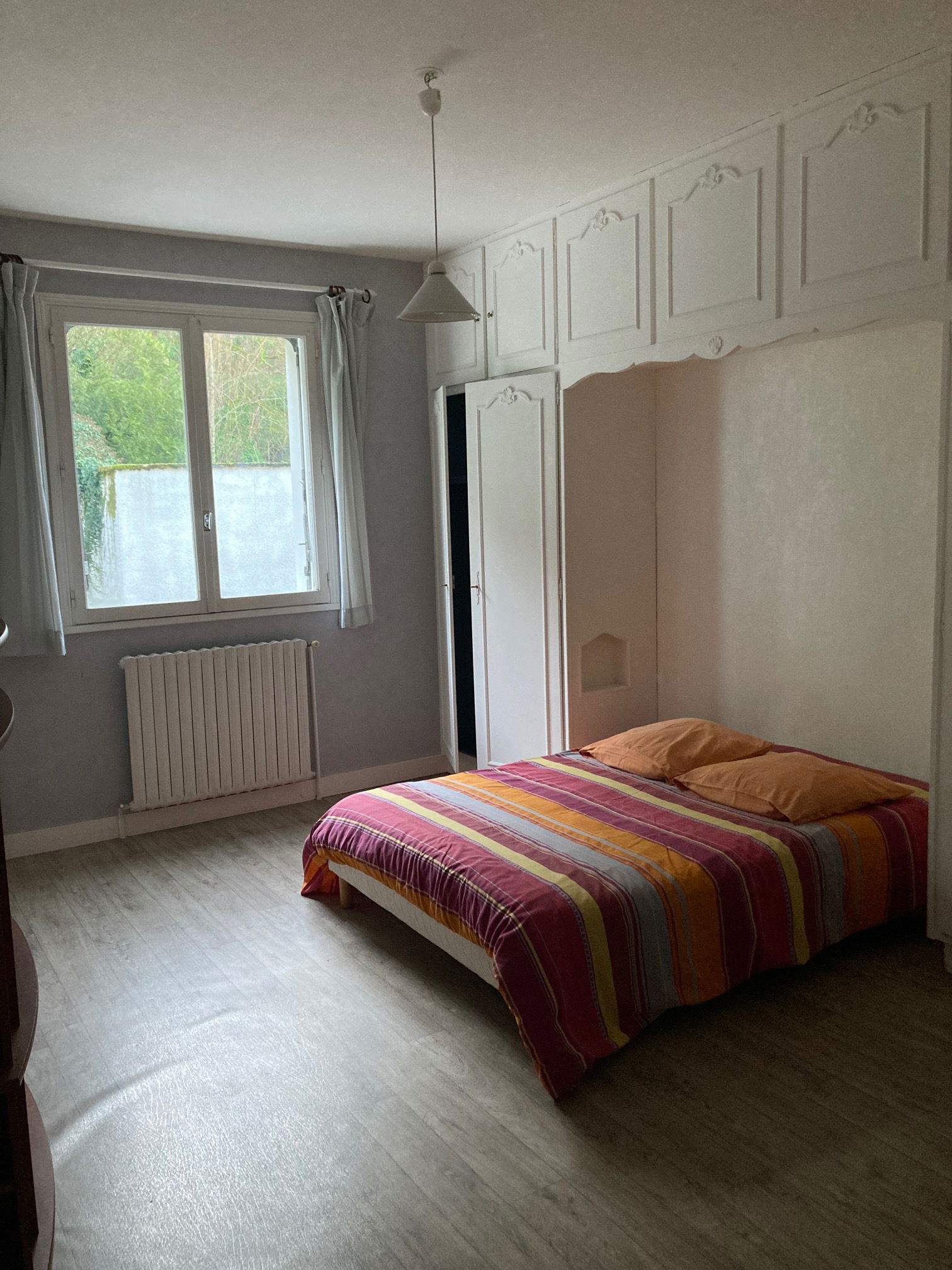 Unabhängiges Studio Savonnières 256187