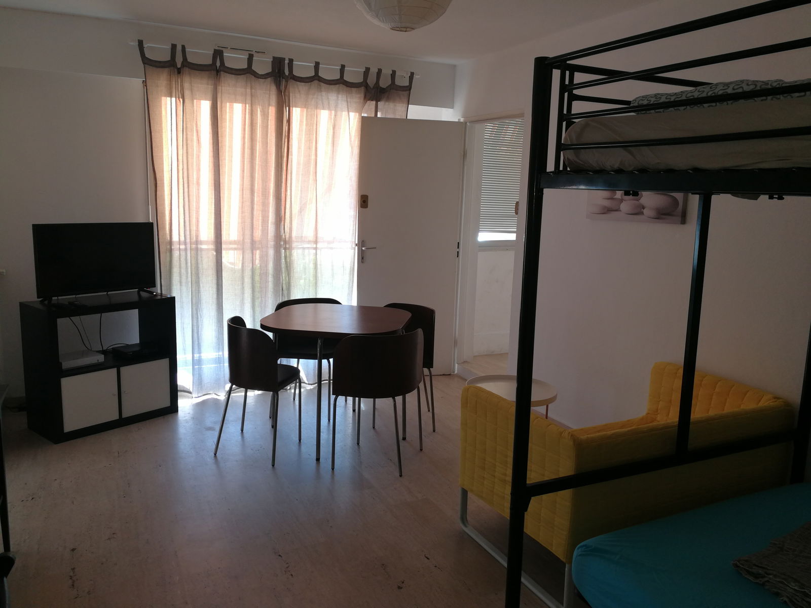 Onofhängeg Studio Vallauris 104444
