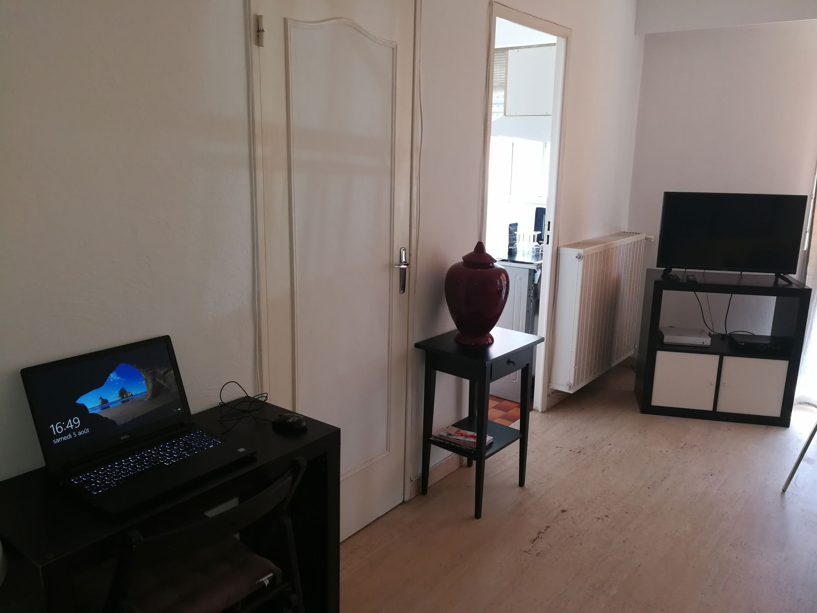 Onofhängeg Studio Vallauris 104444