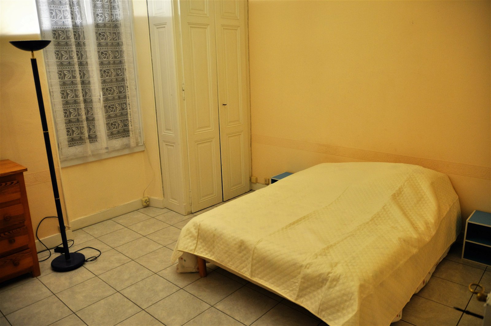 Oberoende Studio Évian-les-Bains 119424