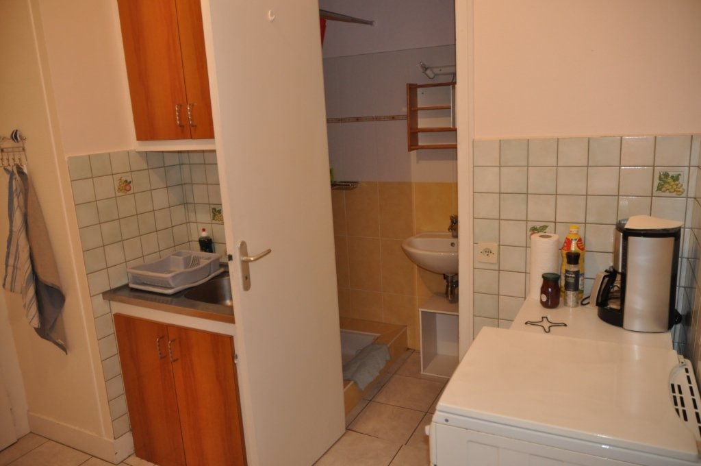 Oberoende Studio Évian-les-Bains 119424