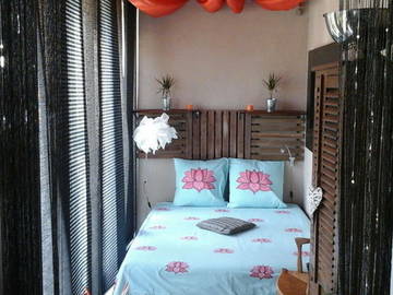 Chambre À Louer Six-Fours-Les-Plages 122499