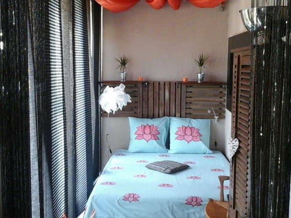 Homestay Six-Fours-les-Plages 122499