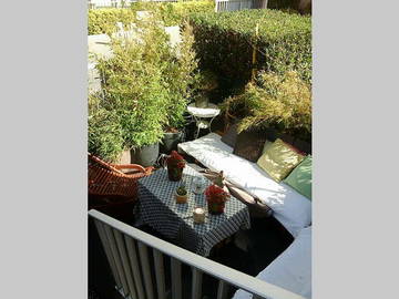 Homestay Six-Fours-Les-Plages 122499-4