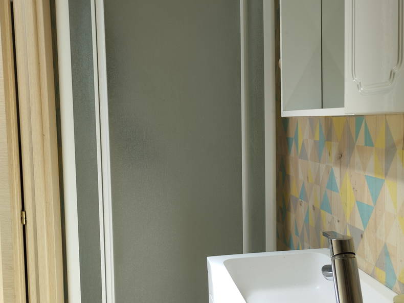 Hele Huis Saint-Martin-d'Hères 639497-1