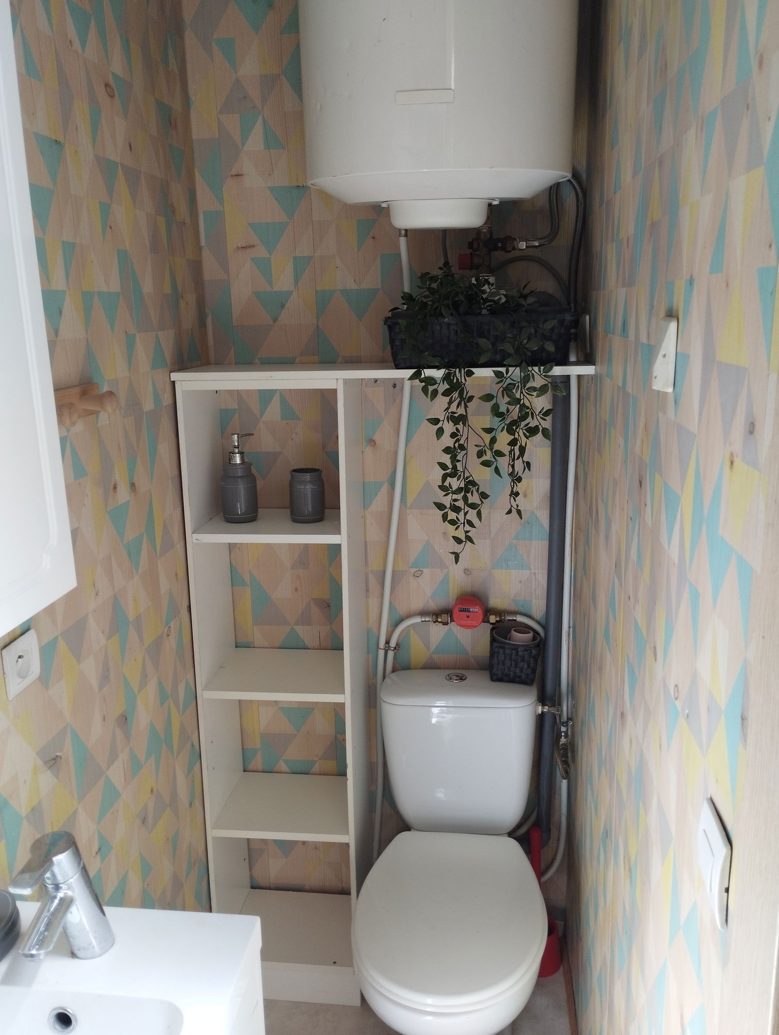 Logement Entier Saint-Martin-d'Hères 639497