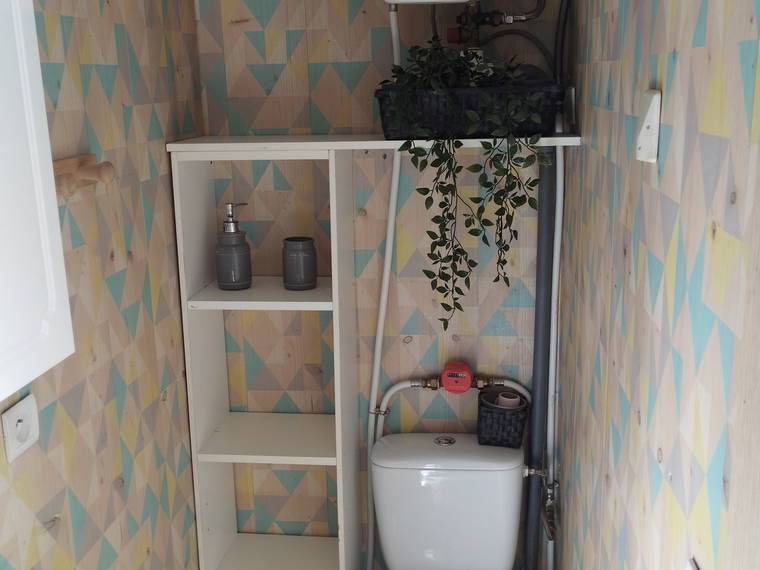 Gehele Woning Saint-Martin-d'Hères 639497