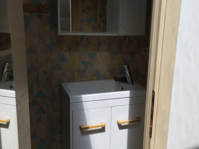 Gehele Woning Saint-Martin-d'Hères 639497