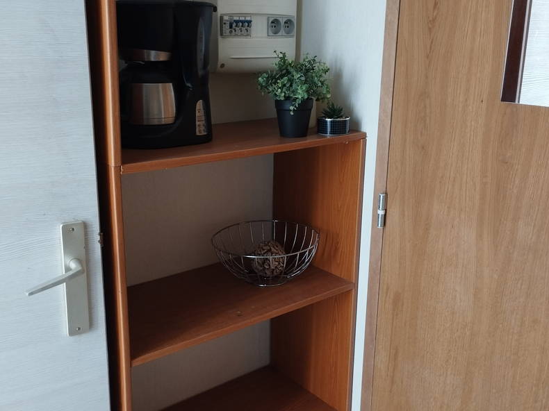 Ganzes Haus Saint-Martin-d'Hères 639497-4