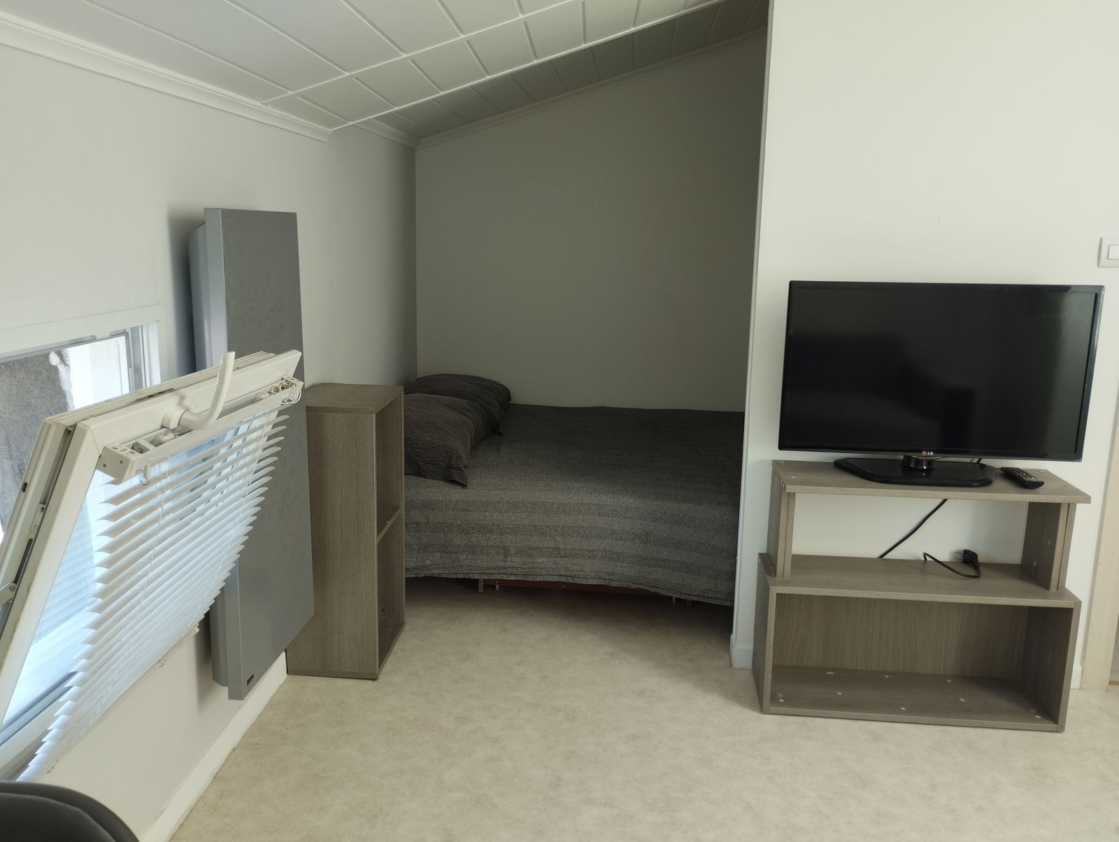 Logement Entier Saint-Martin-d'Hères 639497