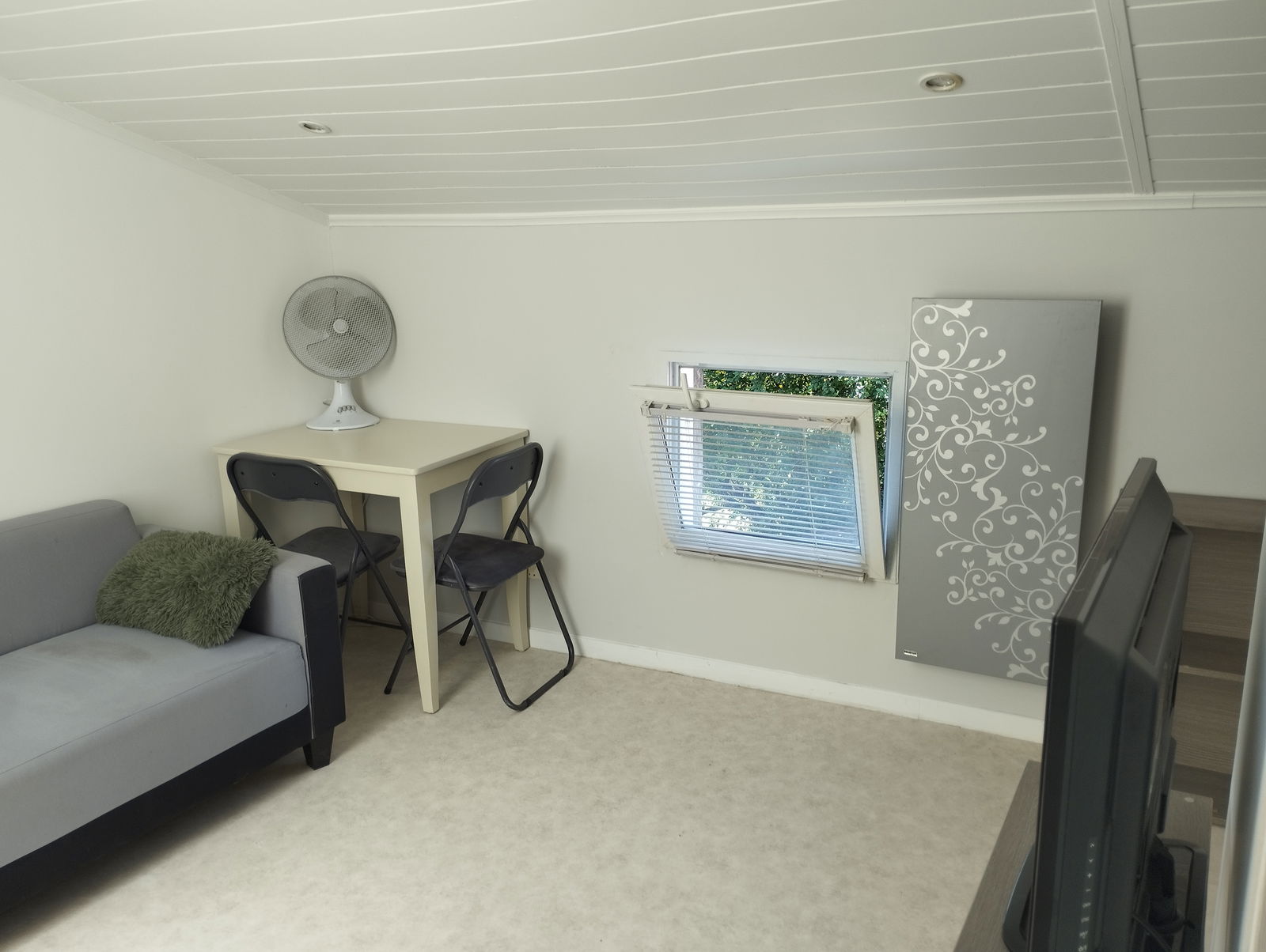 Logement Entier Saint-Martin-d'Hères 639497