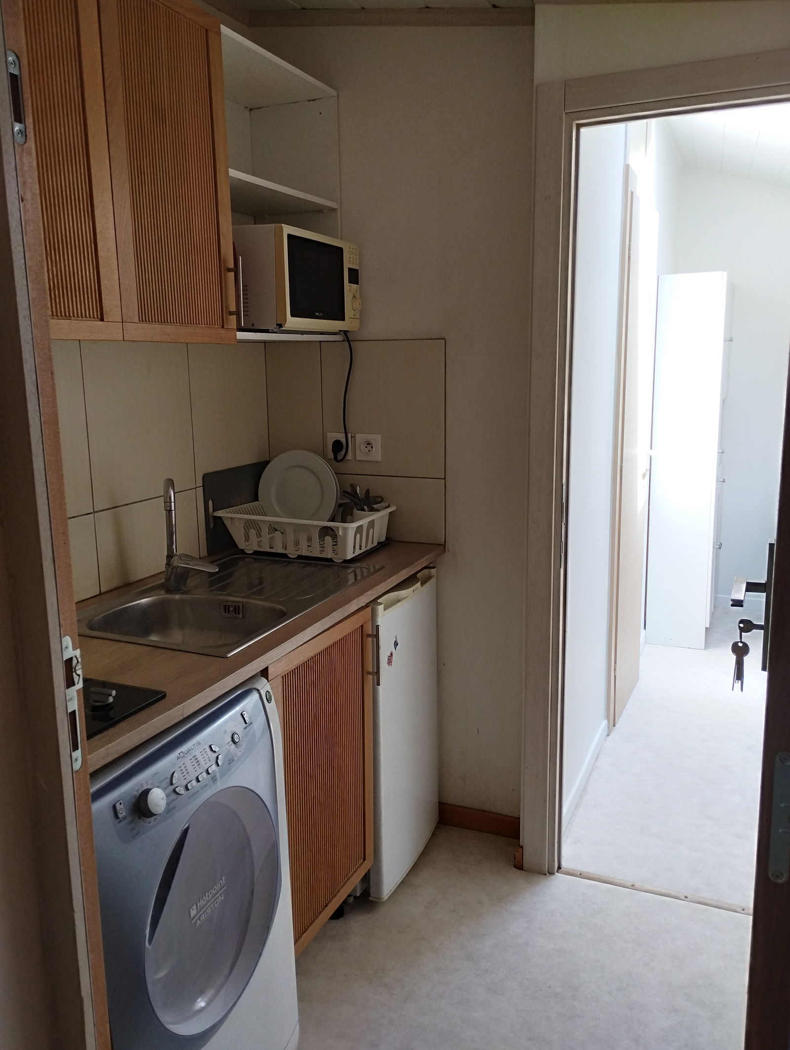 Logement Entier Saint-Martin-d'Hères 639497