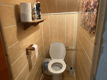 Chambre chez l'habitant à louer à Neuilly-Crimolois - photo 3 : autre pièce-3