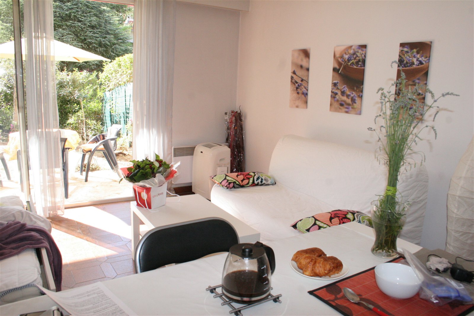 Unabhängiges Studio Montpellier 109700