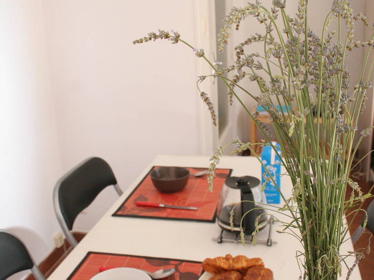 Homestay Montpellier 109700