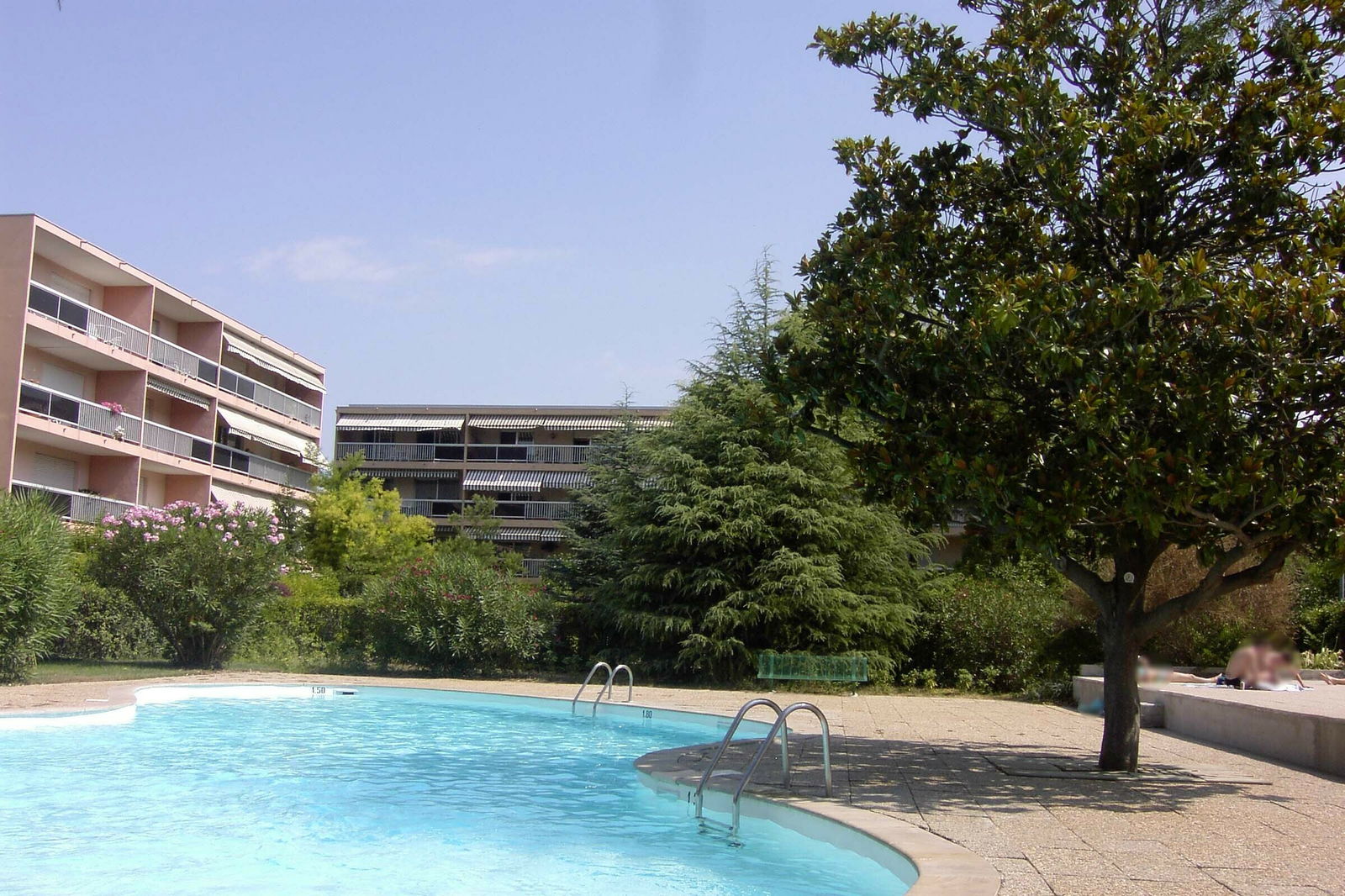 Unabhängiges Studio Montpellier 109700