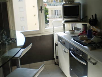 Room For Rent Le Cannet 77618