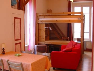 Chambre À Louer Chambéry 52194