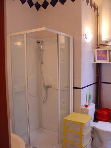 Chambre Chez L'habitant Chambéry 52194