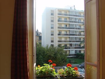 Hospedagem Em Casa De Família Chambéry 52194-5