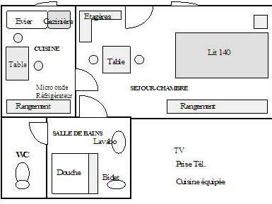 Quedarse En Casa La Roche-sur-Yon 76629-2