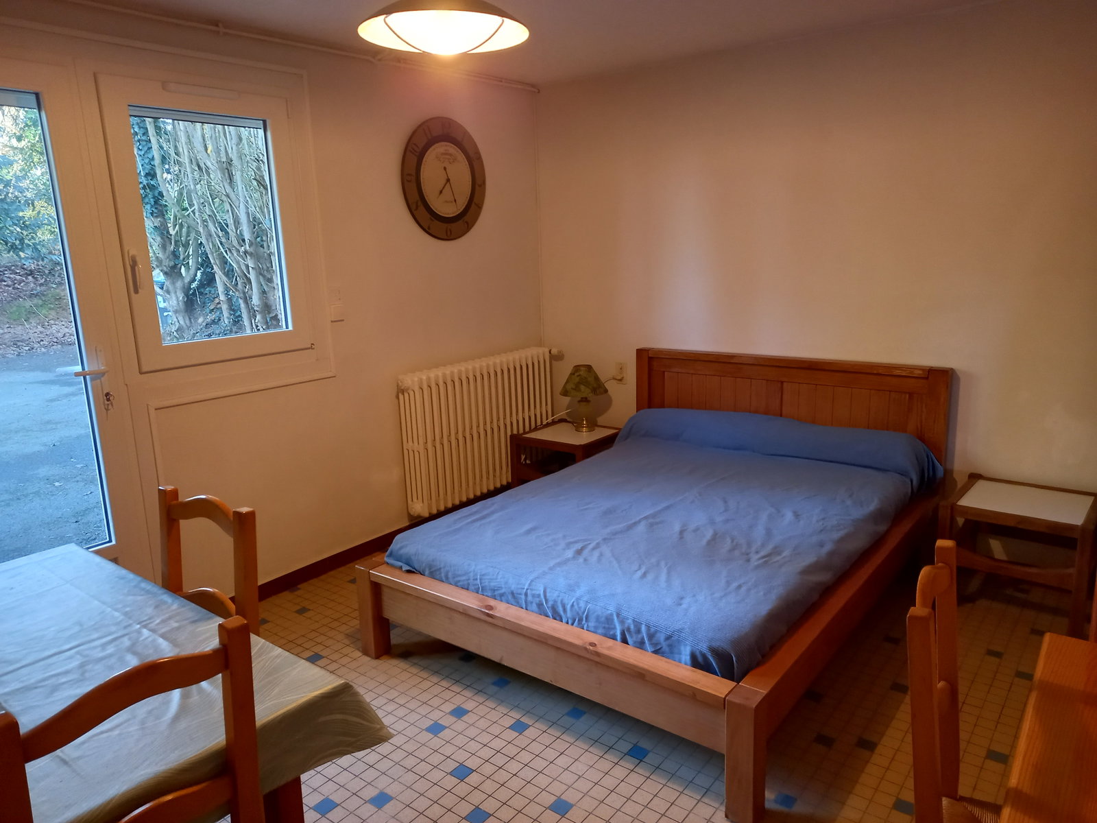 Chambre Chez L'habitant La Roche-sur-Yon 76629
