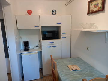 Chambre chez l'habitant à louer à La Roche-Sur-Yon - photo 4 : autre pièce-4