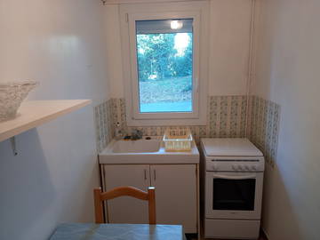 Chambre chez l'habitant à louer à La Roche-Sur-Yon - photo 5 : autre pièce-5