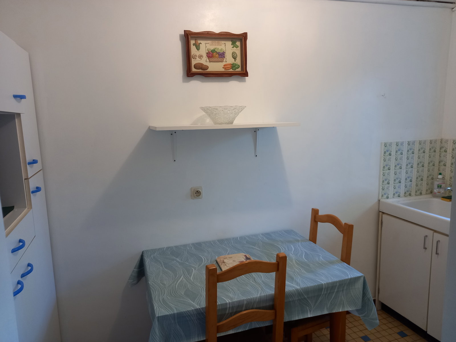 Chambre Chez L'habitant La Roche-sur-Yon 76629