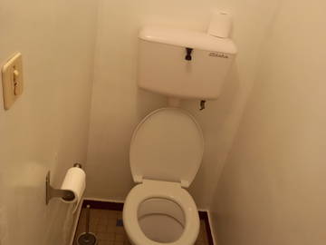 Chambre chez l'habitant à louer à La Roche-Sur-Yon - photo 10 : autre pièce-10