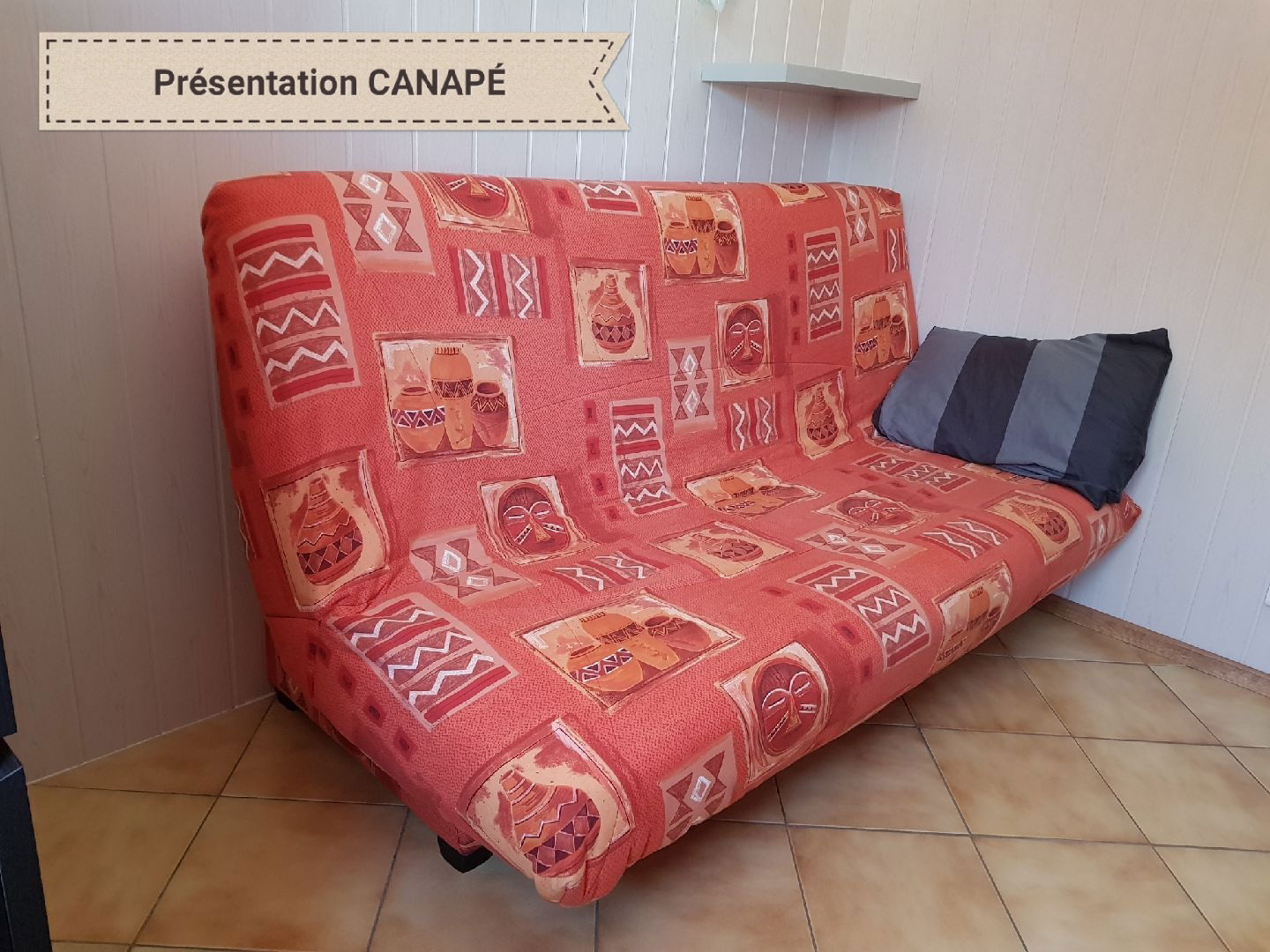 Logement Entier Angers 74839