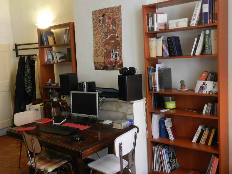 Toda La Casa Aix-en-Provence 74829-2