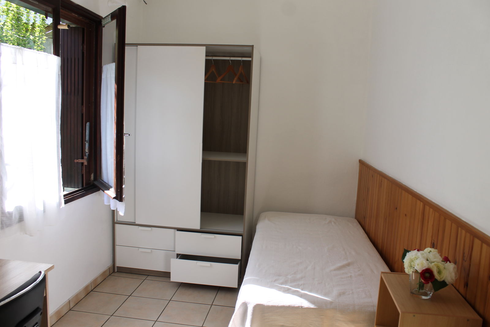 Chambre Chez L'habitant Toulouse 167169