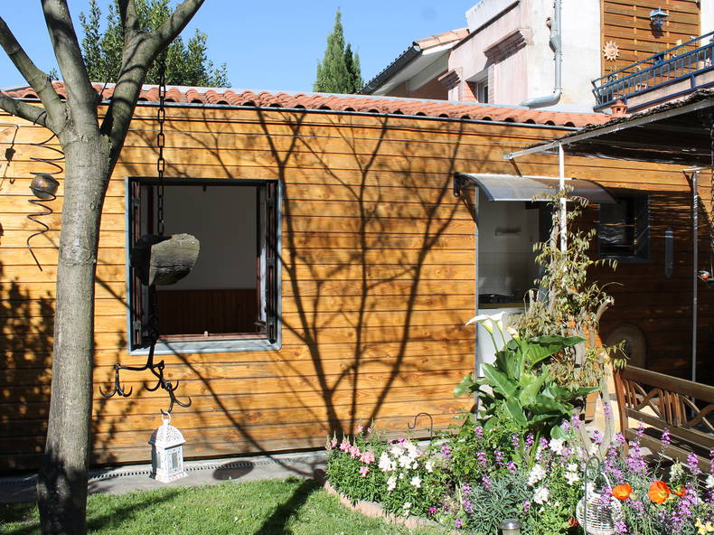 Chambre Chez L'habitant Toulouse 167169-2