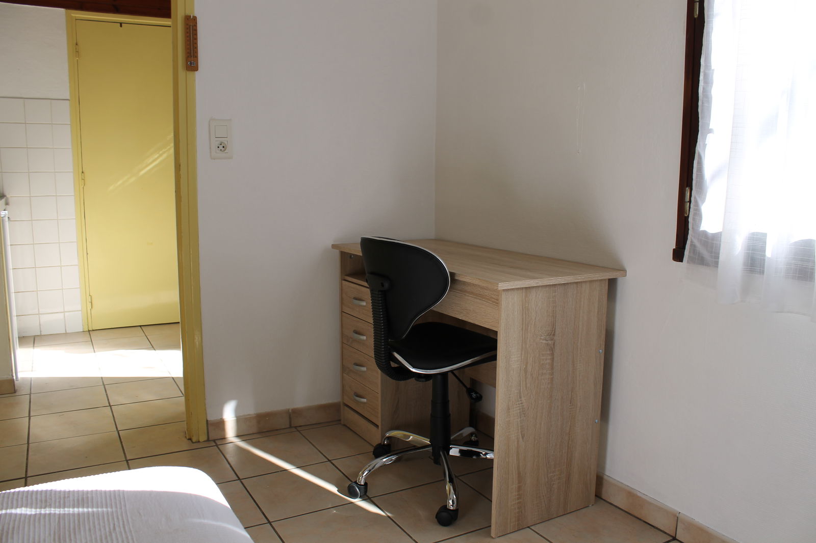 Chambre Chez L'habitant Toulouse 167169