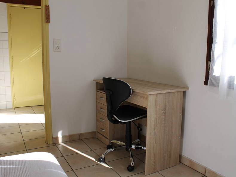 Chambre Chez L'habitant Toulouse 167169-3