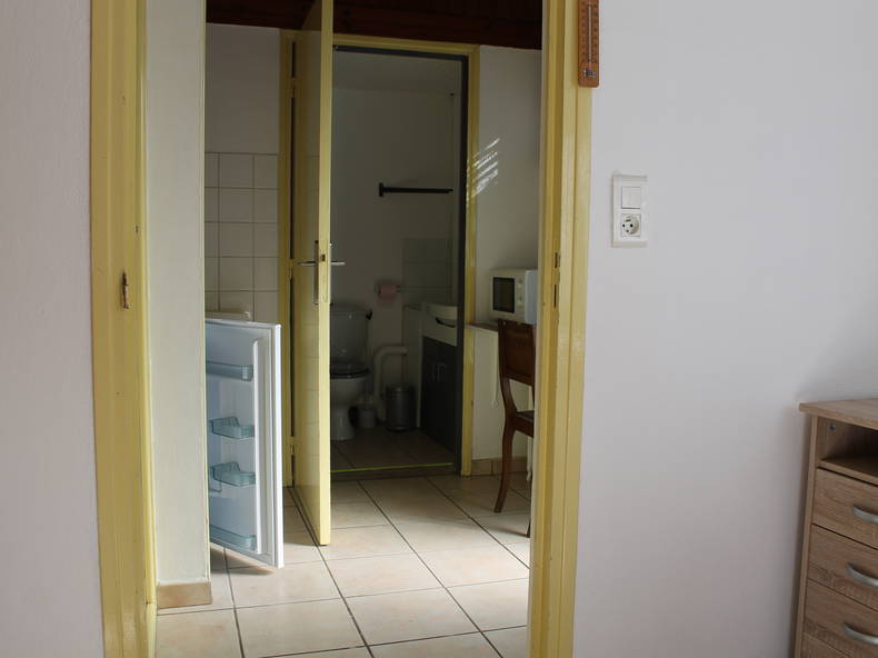 Chambre Chez L'habitant Toulouse 167169-4