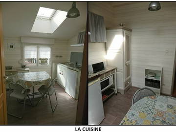 Chambre À Louer Essey-Lès-Nancy 246680